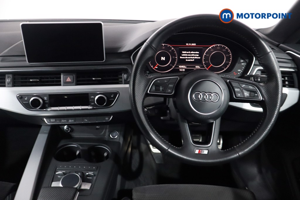 Used Audi A5 2018 for sale - 76638283: Photo 9