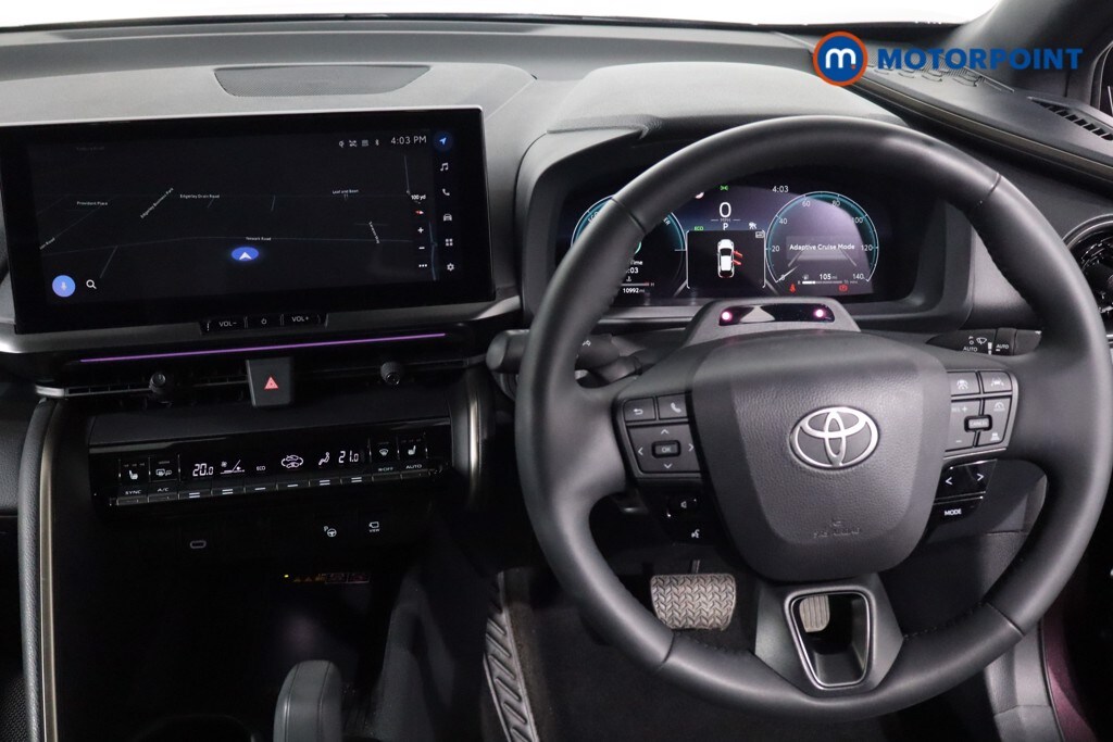 Used Toyota C-HR 2024 for sale - 78012108: Photo 11