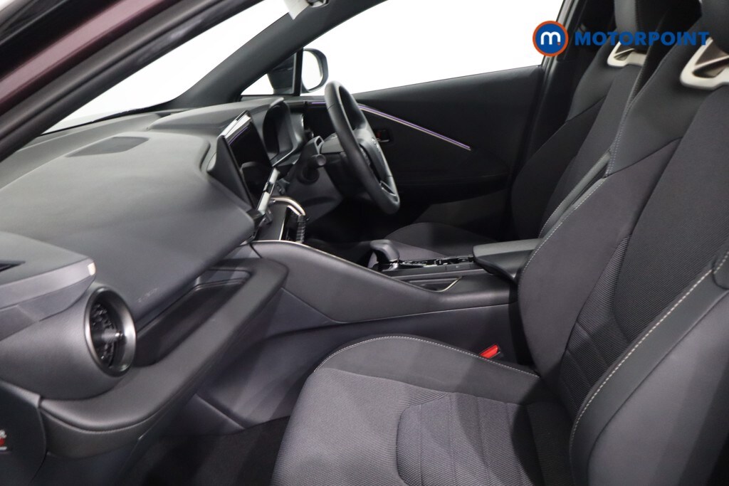 Used Toyota C-HR 2024 for sale - 78012108: Photo 12