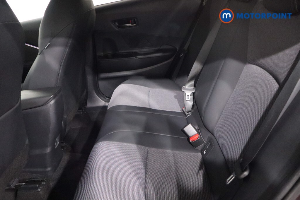 Used Toyota C-HR 2024 for sale - 78012108: Photo 13