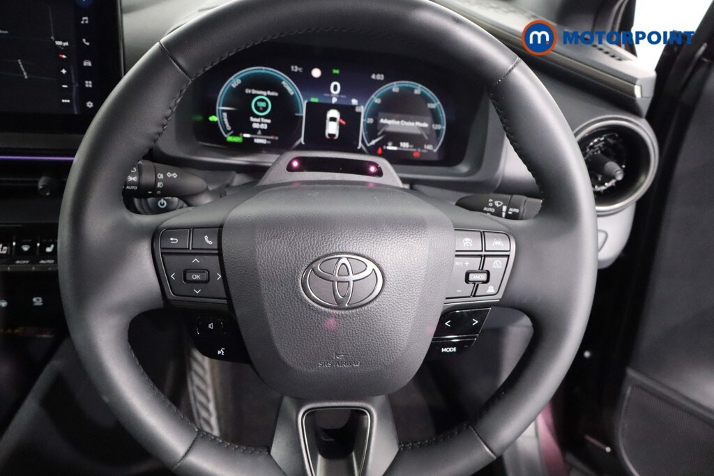 Used Toyota C-HR 2024 for sale - 78012108: Photo 14