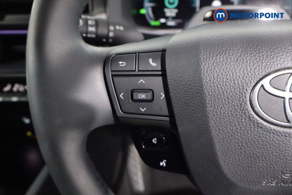 Used Toyota C-HR 2024 for sale - 78012108: Photo 15