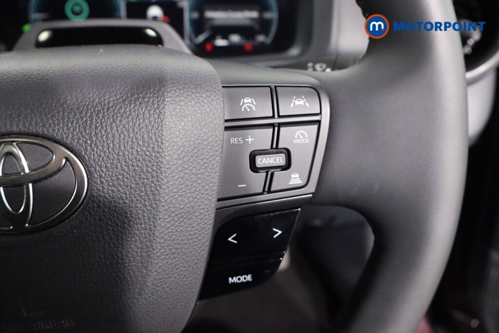 Used Toyota C-HR 2024 for sale - 78012108: Photo 16