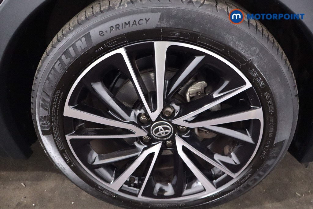 Used Toyota C-HR 2024 for sale - 78012108: Photo 17