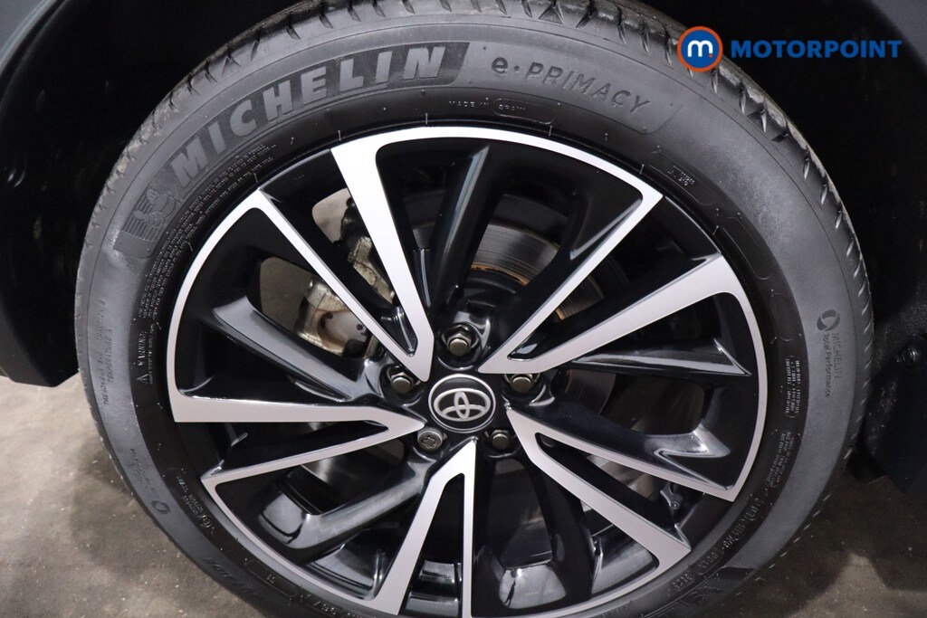 Used Toyota C-HR 2024 for sale - 78012108: Photo 18