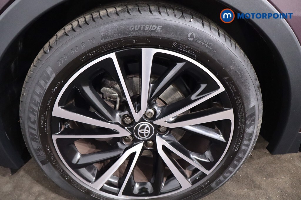 Used Toyota C-HR 2024 for sale - 78012108: Photo 19