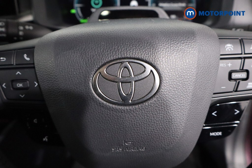 Used Toyota C-HR 2024 for sale - 78012108: Photo 21