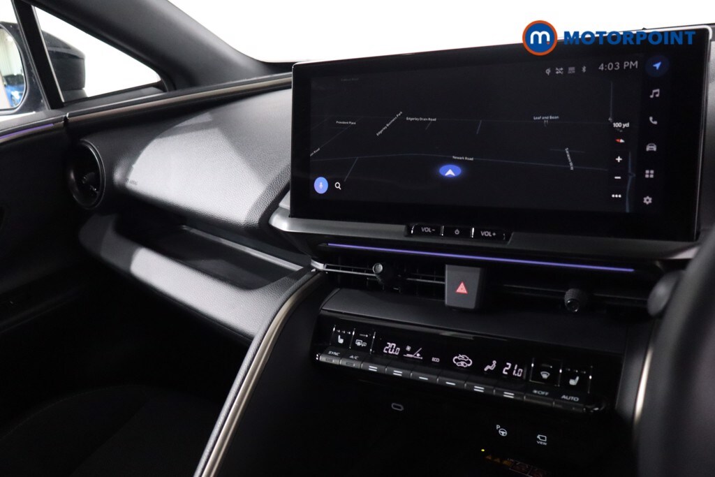 Used Toyota C-HR 2024 for sale - 78012108: Photo 27