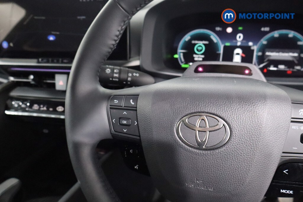 Used Toyota C-HR 2024 for sale - 78012108: Photo 28