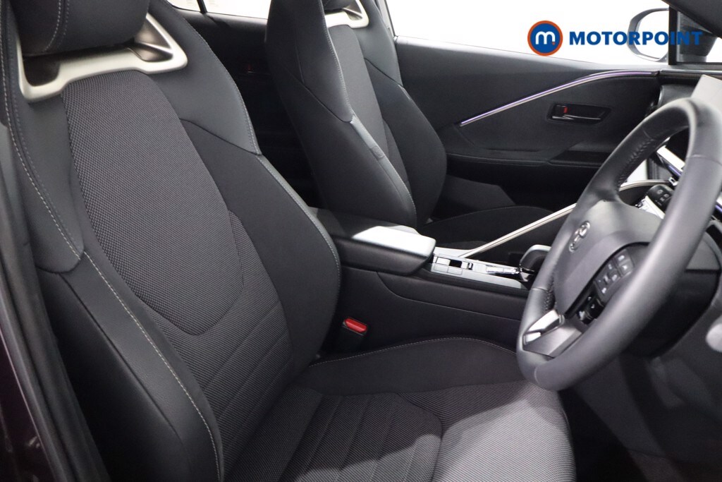 Used Toyota C-HR 2024 for sale - 78012108: Photo 31