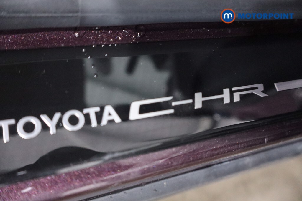 Used Toyota C-HR 2024 for sale - 78012108: Photo 33