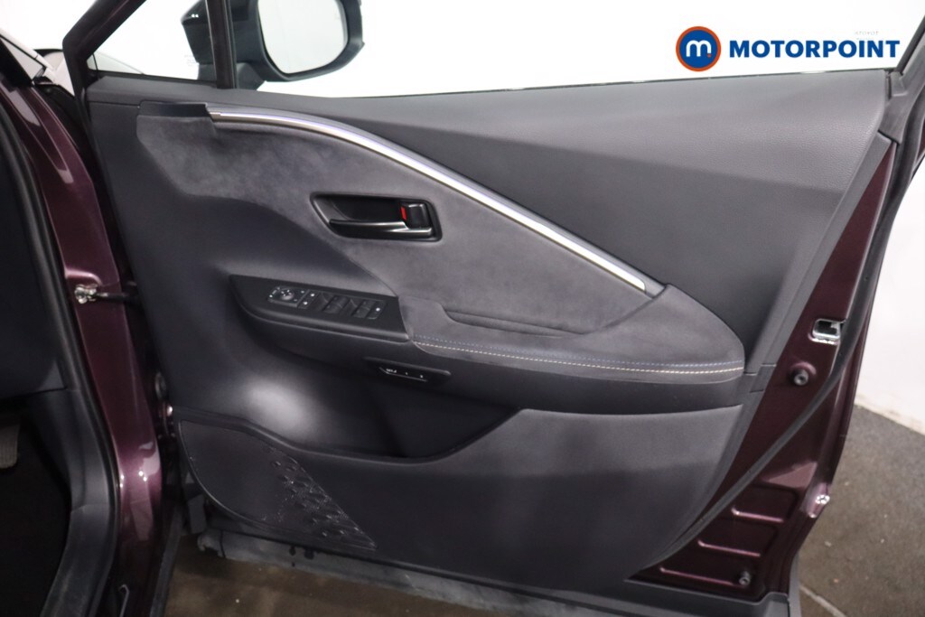 Used Toyota C-HR 2024 for sale - 78012108: Photo 34