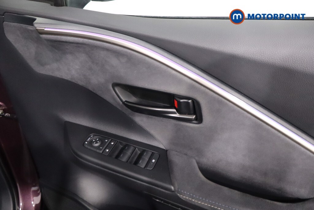 Used Toyota C-HR 2024 for sale - 78012108: Photo 35