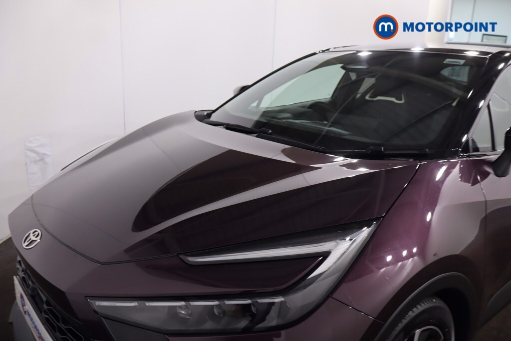 Used Toyota C-HR 2024 for sale - 78012108: Photo 37