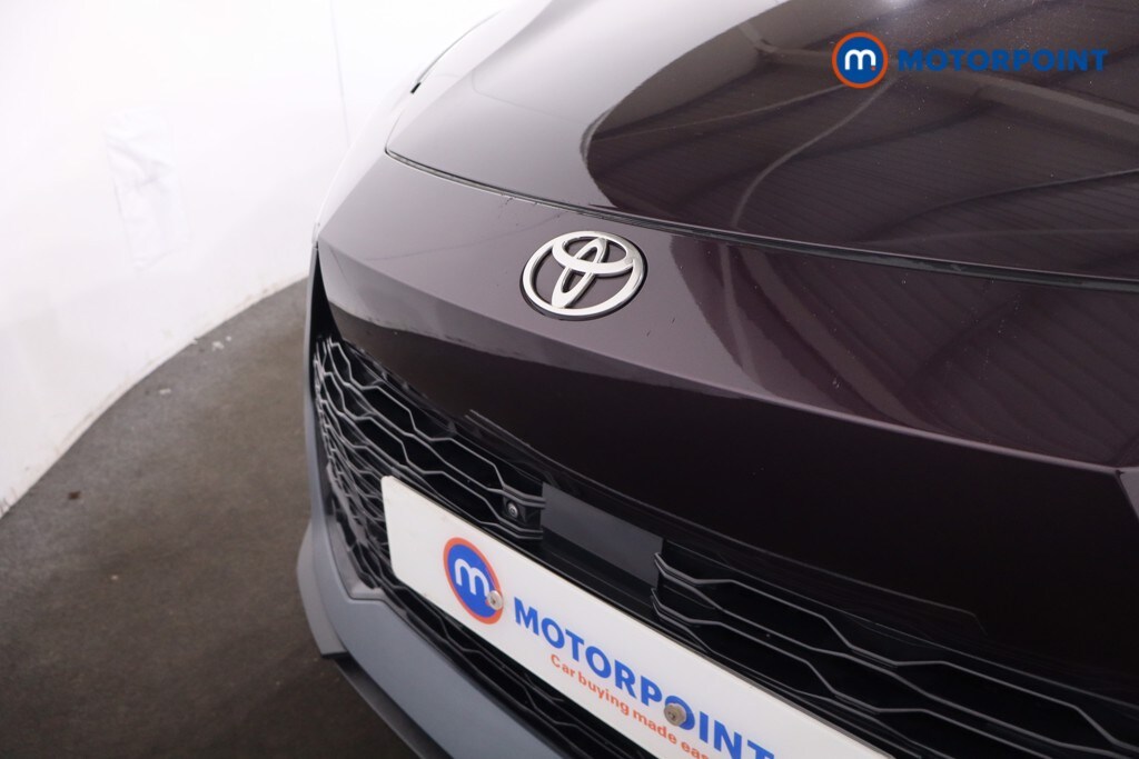 Used Toyota C-HR 2024 for sale - 78012108: Photo 38