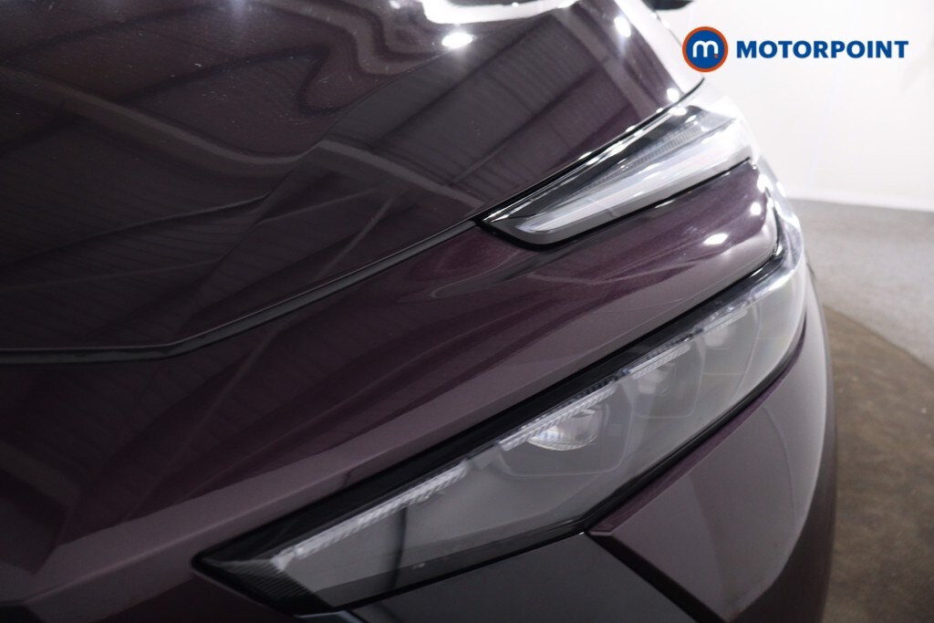 Used Toyota C-HR 2024 for sale - 78012108: Photo 40