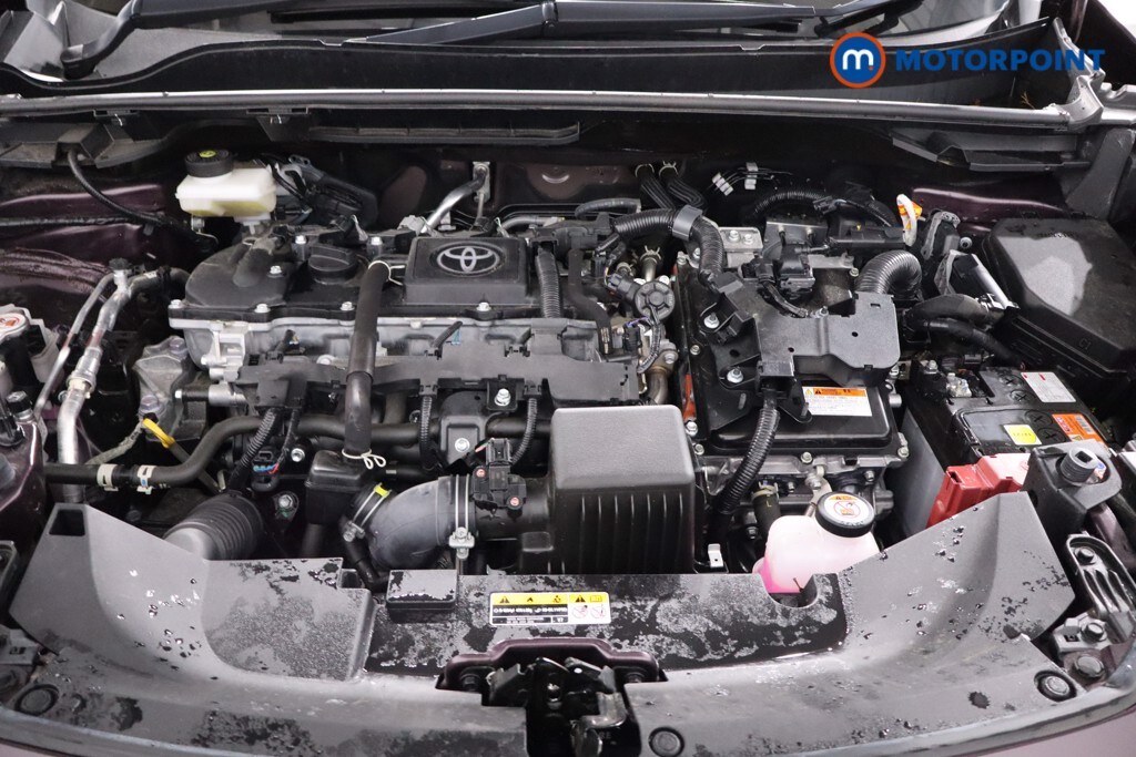 Used Toyota C-HR 2024 for sale - 78012108: Photo 42