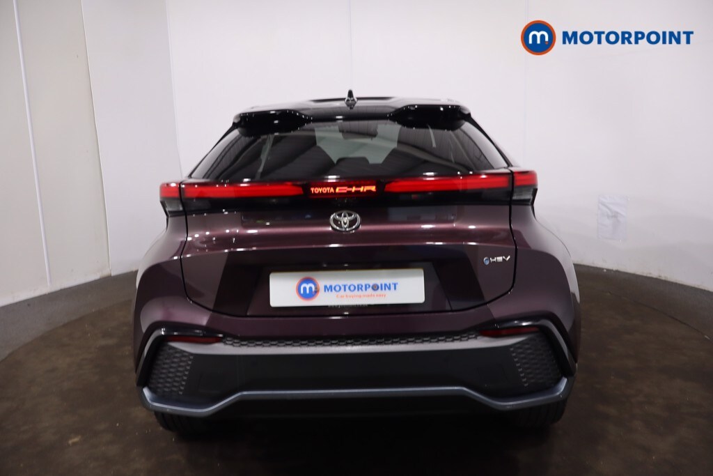 Used Toyota C-HR 2024 for sale - 78012108: Photo 44