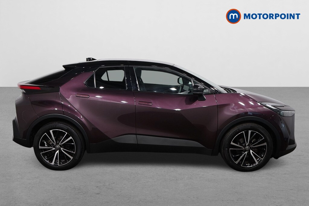 Used Toyota C-HR 2024 for sale - 78012108: Photo 8