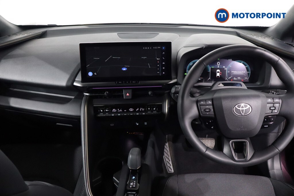 Used Toyota C-HR 2024 for sale - 78012108: Photo 9