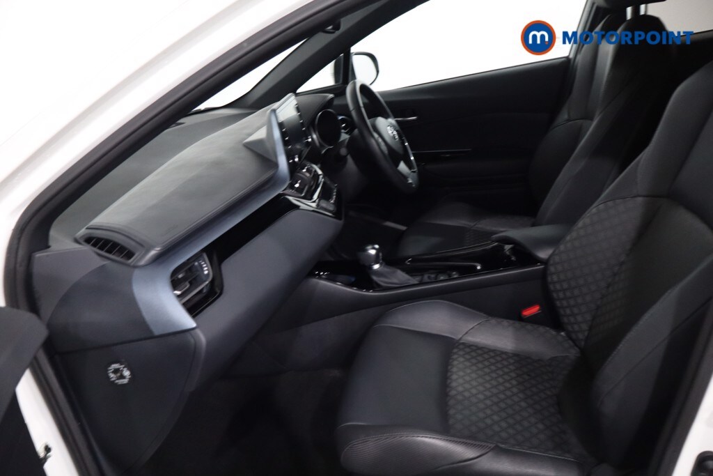 Used Toyota C-HR 2021 for sale - 78064821: Photo 12