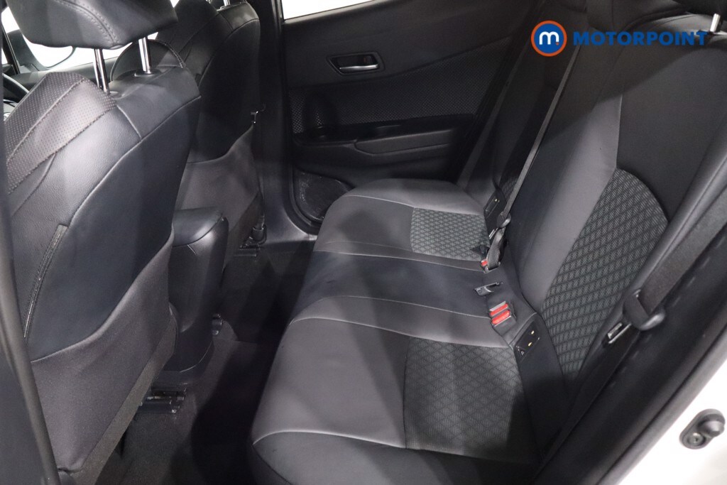 Used Toyota C-HR 2021 for sale - 78064821: Photo 13