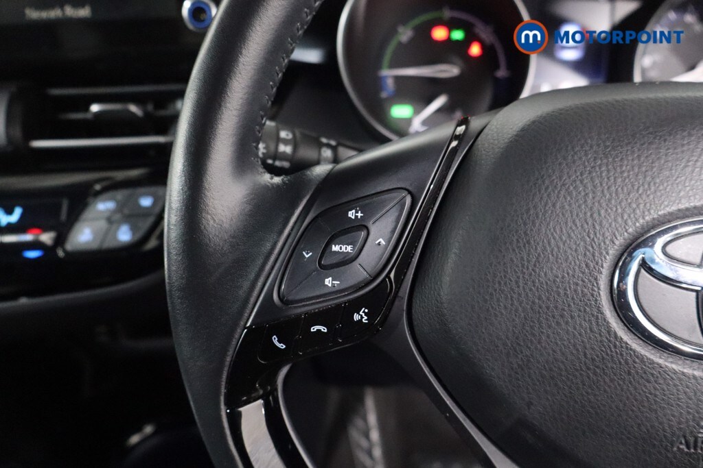 Used Toyota C-HR 2021 for sale - 78064821: Photo 15