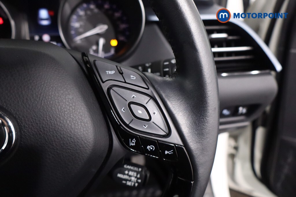 Used Toyota C-HR 2021 for sale - 78064821: Photo 16