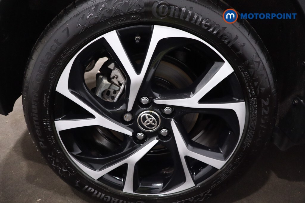 Used Toyota C-HR 2021 for sale - 78064821: Photo 17