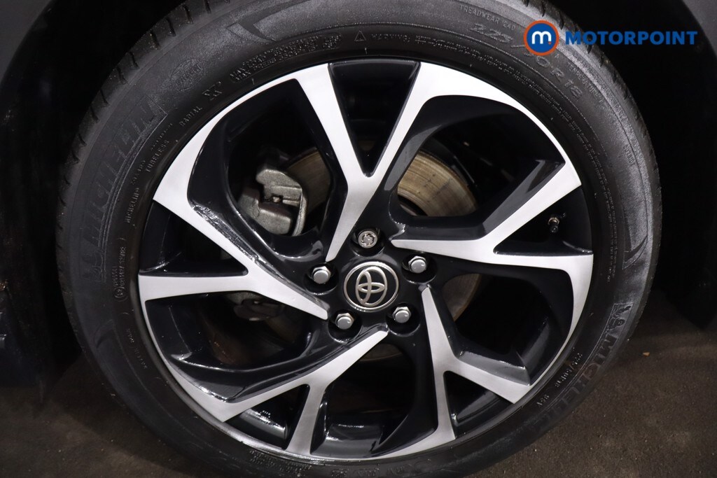 Used Toyota C-HR 2021 for sale - 78064821: Photo 19