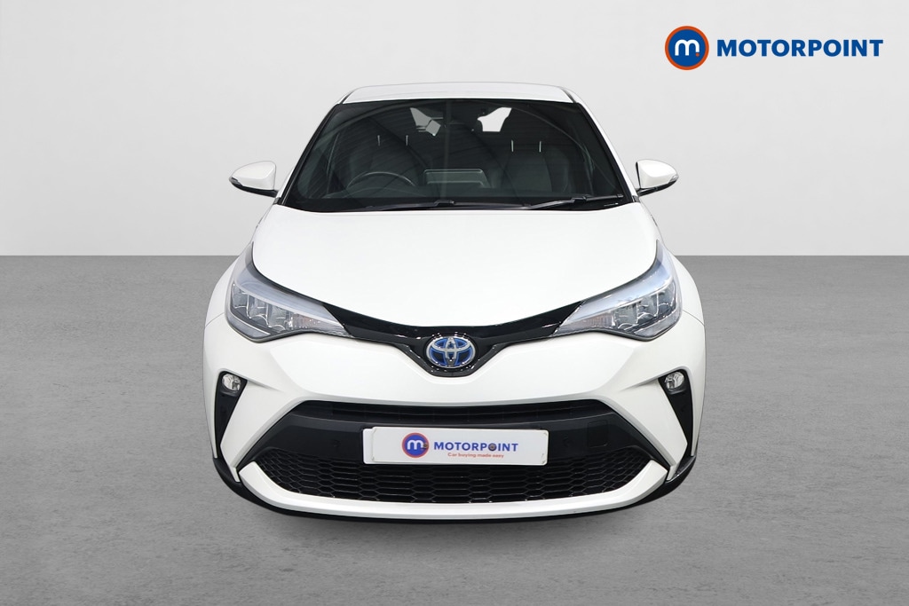 Used Toyota C-HR 2021 for sale - 78064821: Photo 2