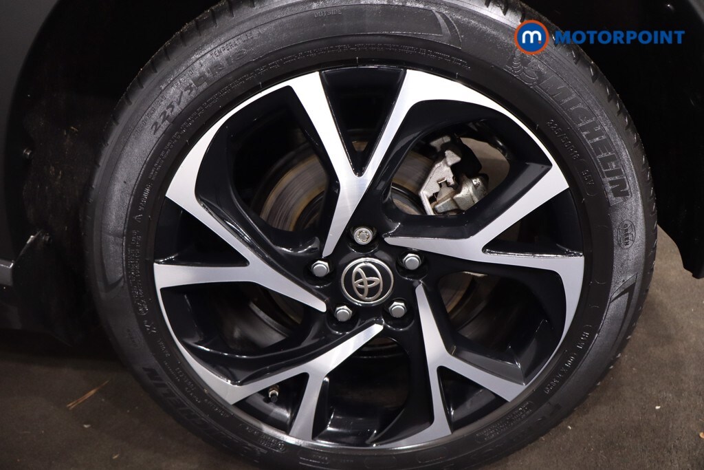 Used Toyota C-HR 2021 for sale - 78064821: Photo 20