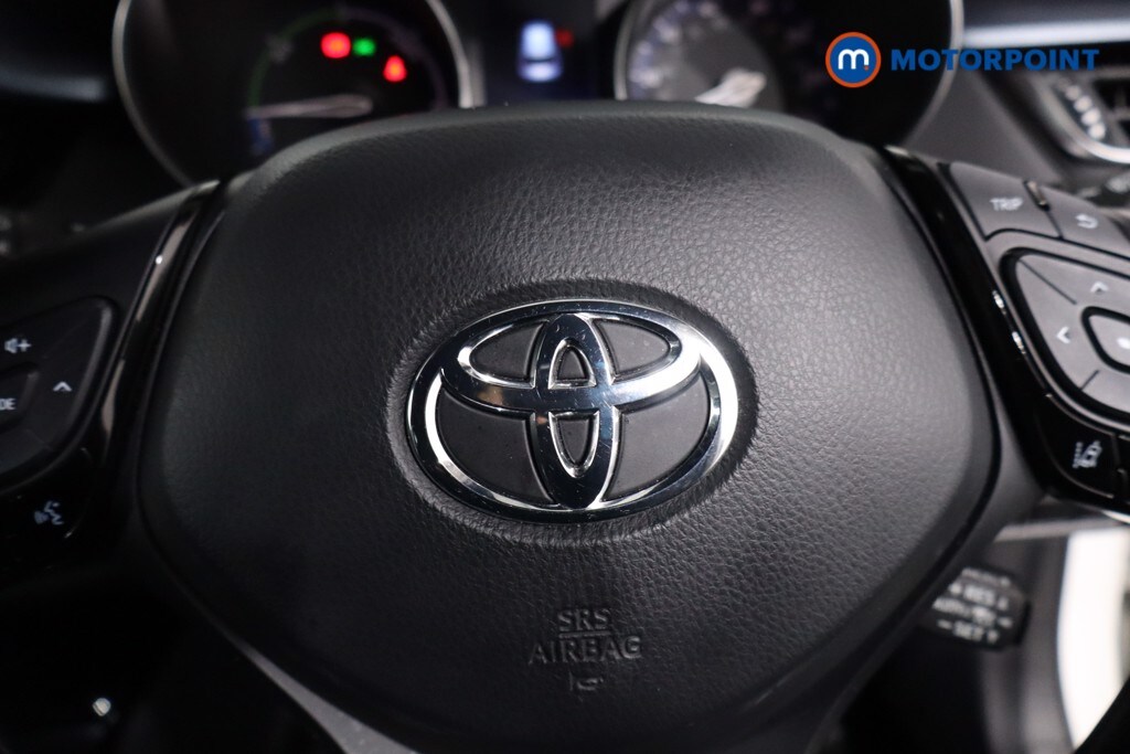 Used Toyota C-HR 2021 for sale - 78064821: Photo 21