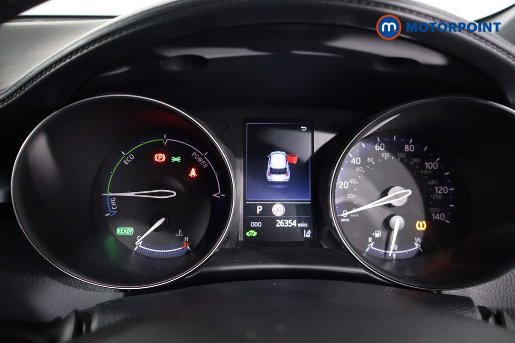 Used Toyota C-HR 2021 for sale - 78064821: Photo 22