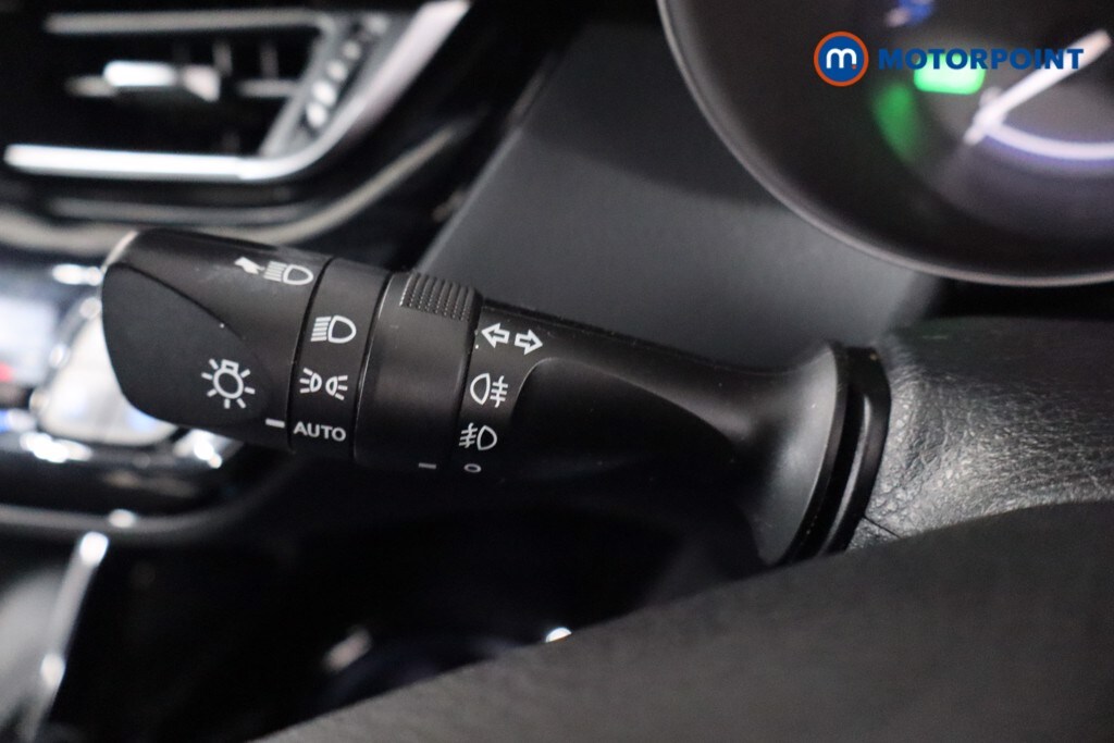 Used Toyota C-HR 2021 for sale - 78064821: Photo 23