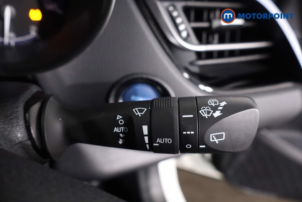 Used Toyota C-HR 2021 for sale - 78064821: Photo 24