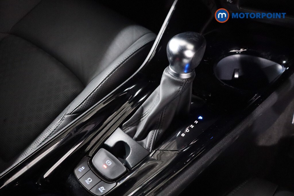 Used Toyota C-HR 2021 for sale - 78064821: Photo 27