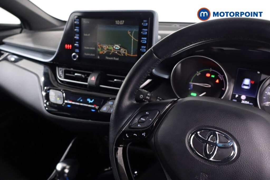 Used Toyota C-HR 2021 for sale - 78064821: Photo 29