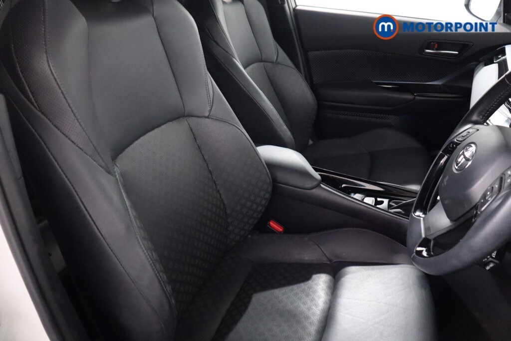 Used Toyota C-HR 2021 for sale - 78064821: Photo 30