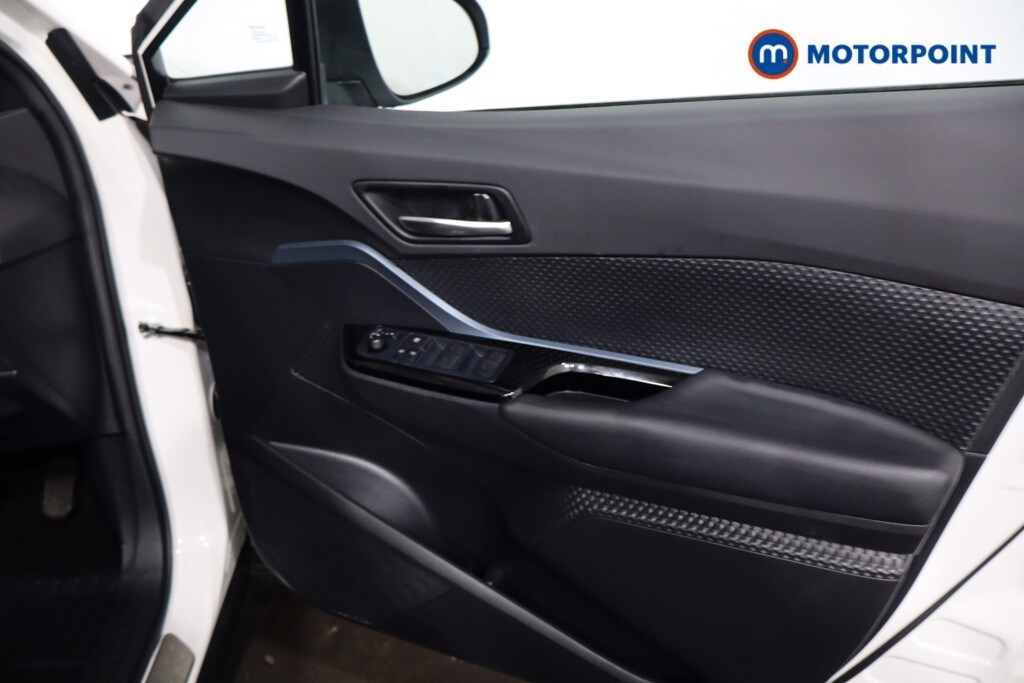 Used Toyota C-HR 2021 for sale - 78064821: Photo 32