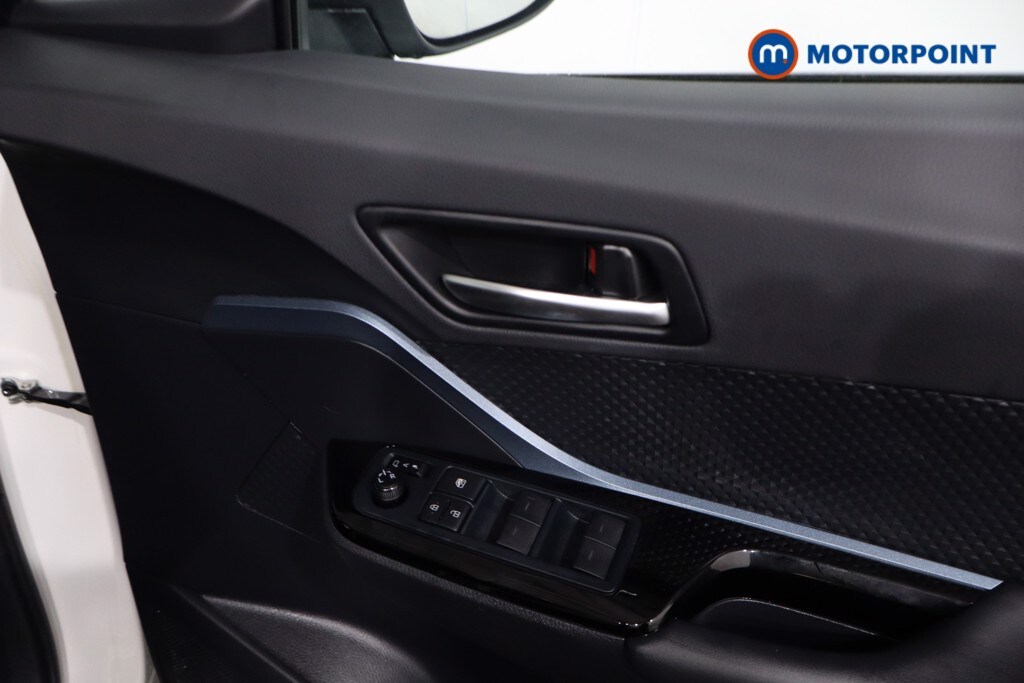 Used Toyota C-HR 2021 for sale - 78064821: Photo 33