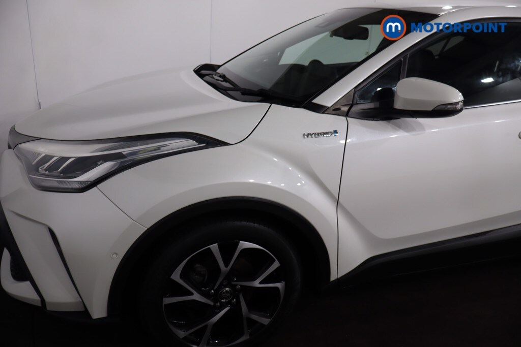 Used Toyota C-HR 2021 for sale - 78064821: Photo 35