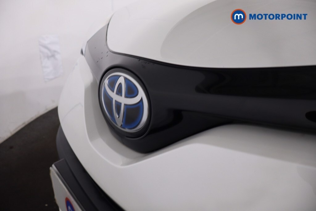 Used Toyota C-HR 2021 for sale - 78064821: Photo 37