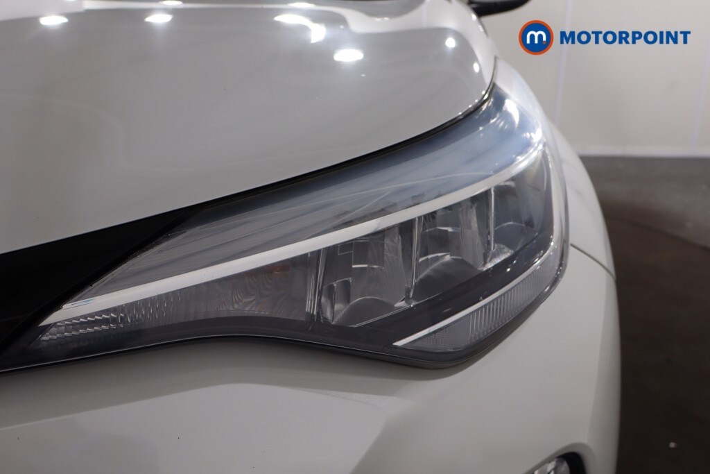 Used Toyota C-HR 2021 for sale - 78064821: Photo 38