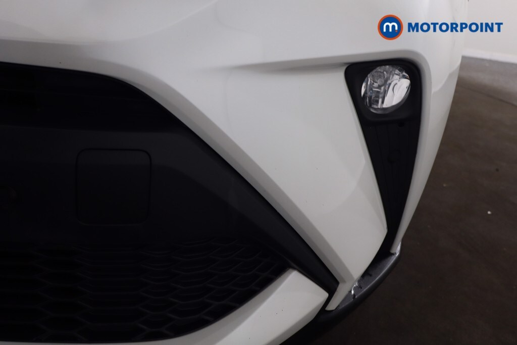 Used Toyota C-HR 2021 for sale - 78064821: Photo 39