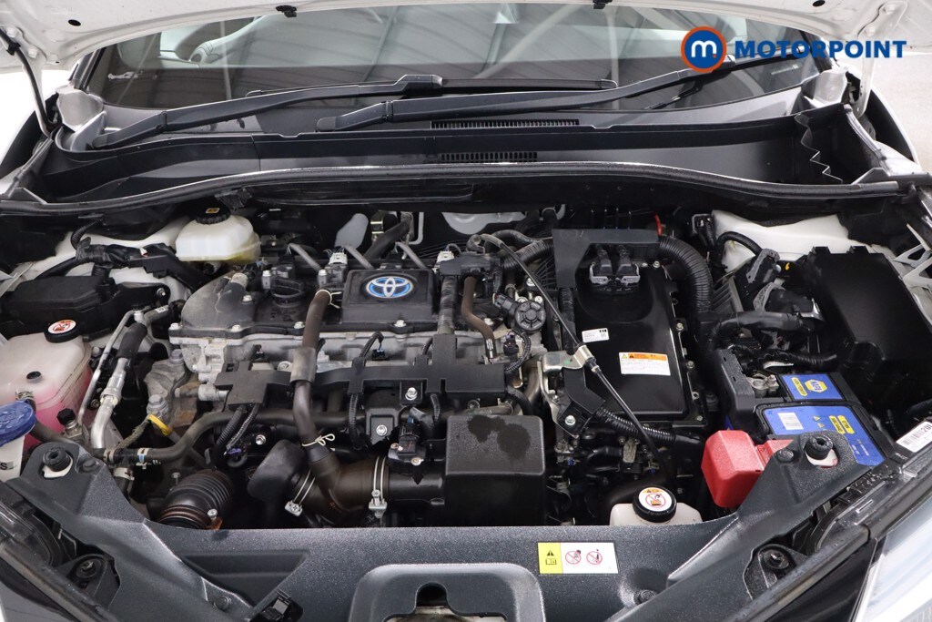 Used Toyota C-HR 2021 for sale - 78064821: Photo 40