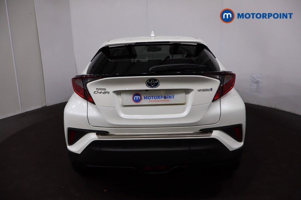 Used Toyota C-HR 2021 for sale - 78064821: Photo 43