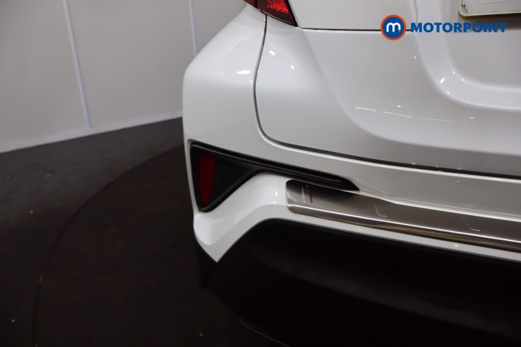 Used Toyota C-HR 2021 for sale - 78064821: Photo 45