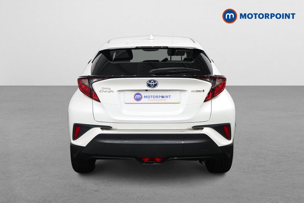 Used Toyota C-HR 2021 for sale - 78064821: Photo 6