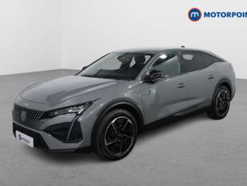 Used Peugeot 408 2024 for sale - 75066796: Photo